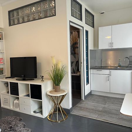 Cosy Studio Chatelets Les Halles Paris Exterior photo