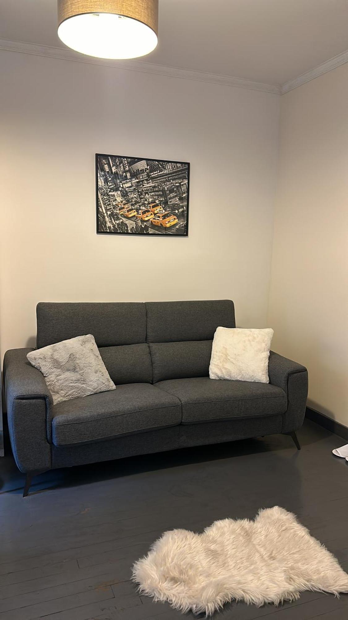 Cosy Studio Chatelets Les Halles Paris Exterior photo